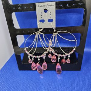 FASHION EARRINGS