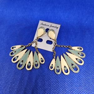 COSTUME EARRINGS