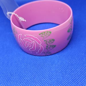 PINK BANGLE