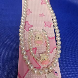'KITTY' GIFT SET
