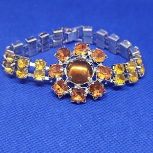 AMBER BRACELET