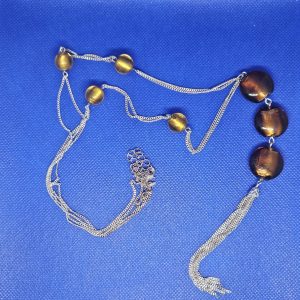 COSTUME NECKLACE