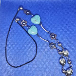COSTUME NECKLACE